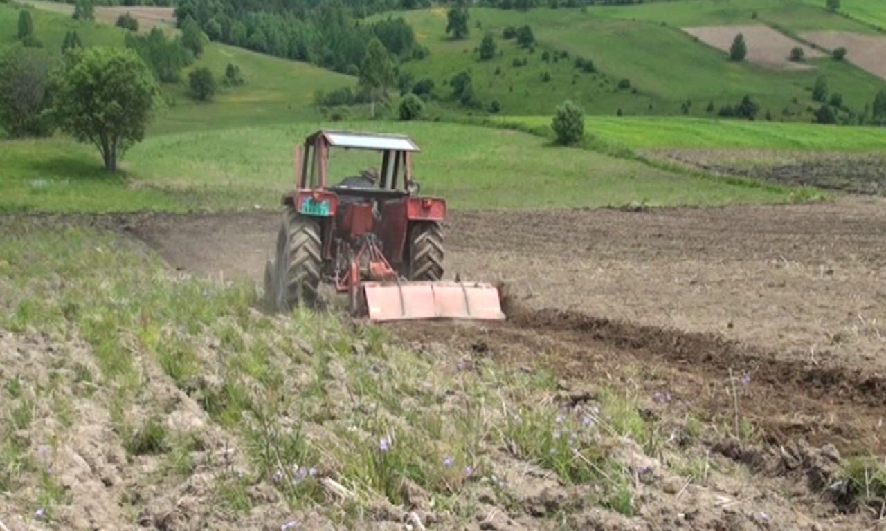 Milijarde evra za SRPSKU POLJOPRIVREDU  -da li je dovoljno da se vrati govedarstvo?