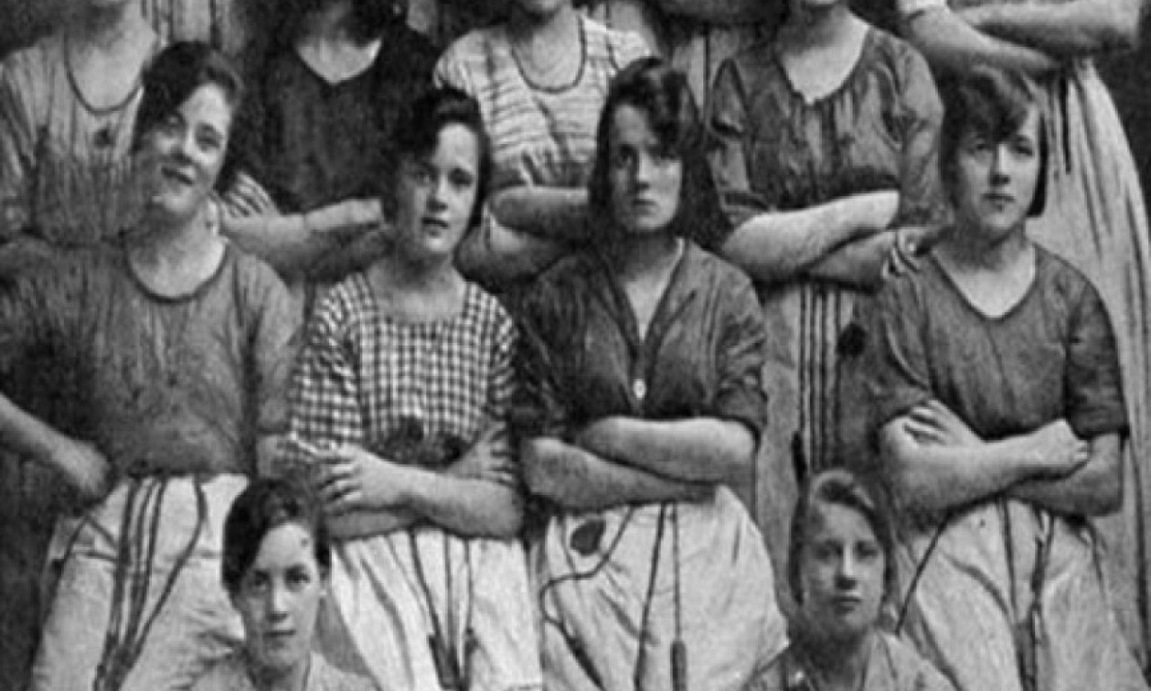 MISTERIJA FOTOGRAFIJE stare 122 godine i dalje nije REŠENA