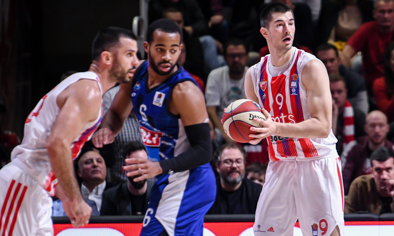 ŠOK TRANSFER! Bivši kapiten Crvene zvezde potpisao za nekadašnjeg prvaka Evrope