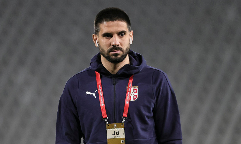 Trener FULAMA potvrdio LOŠE vesti: MITROVIĆ ne igra, šta će biti sa ORLOVIMA?