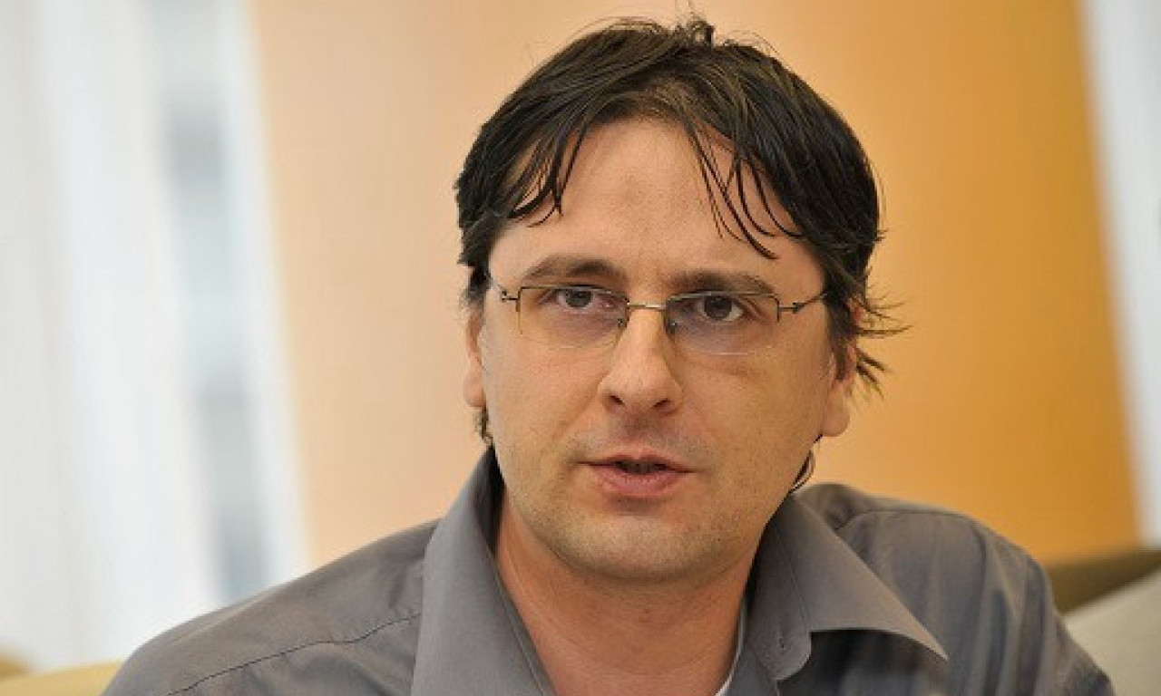 EKONOMISTA BUMBIĆ O NIS-U: "Najsrećnije rešenje za nas bi bilo da NIS ponovo dođe u ruke Srbije"