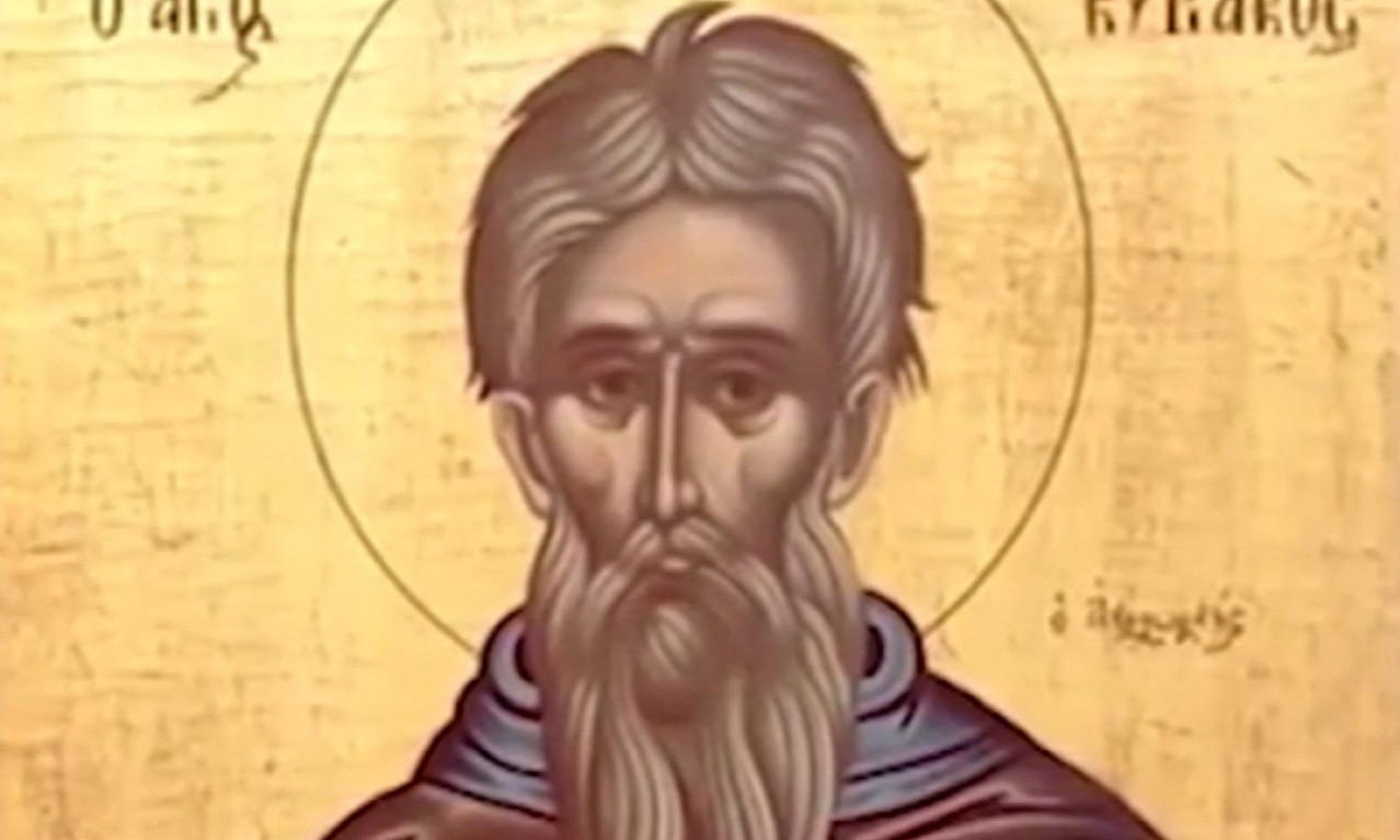 Danas je MIHOLJDAN, osobe rođene na ovaj dan nose poseban talenat i očekuju sreću i blagostanje