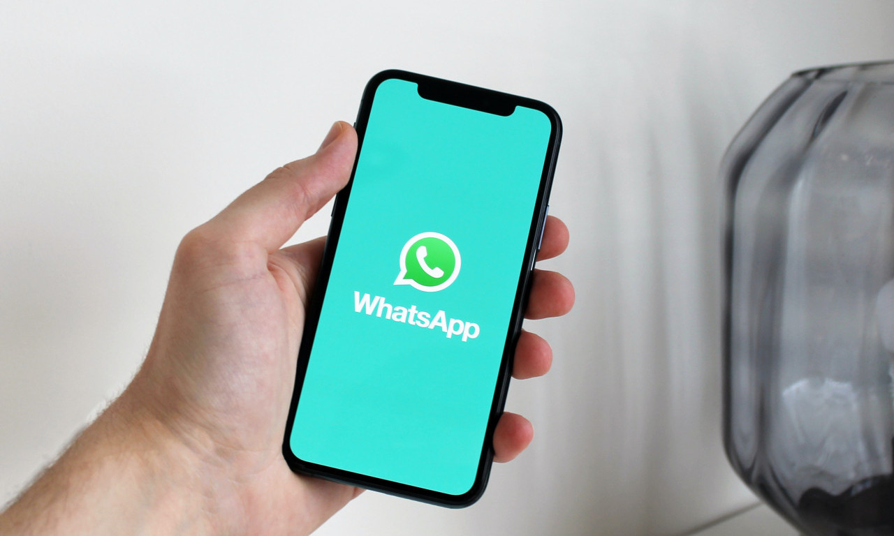 Kaspersky UPOZORAVA: WhatsApp APLIKACIJA za Android KRADE KORISNIČKE NALOGE
