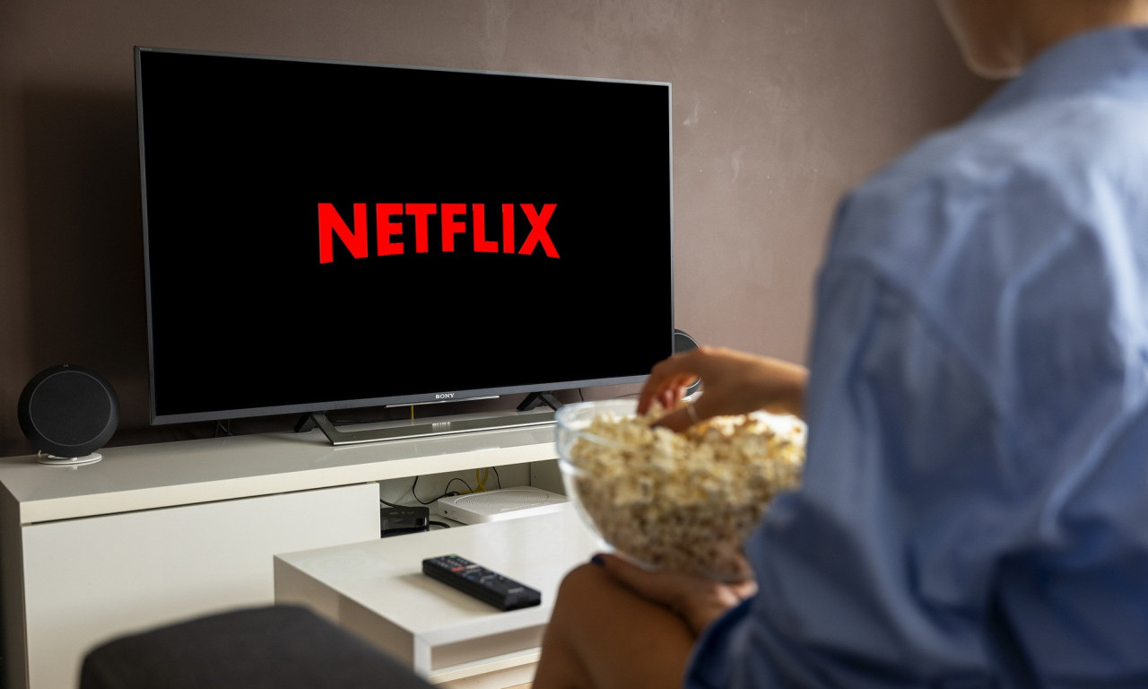 Što ste gledali za "dž", GLEDALI STE - Netflix zvanično počinje da NAPLAĆUJE DELJENJE LOZINKI