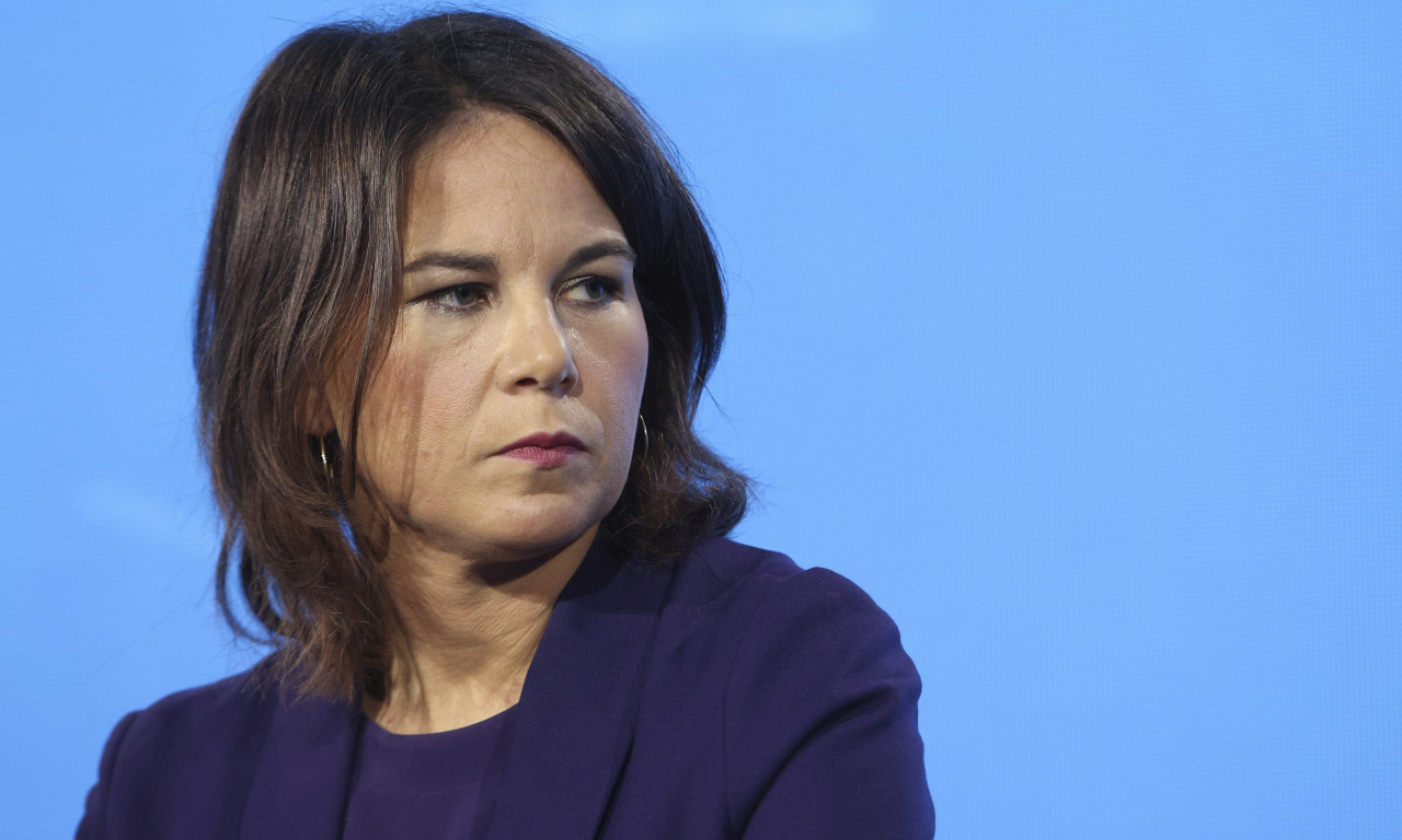 NEMAČKA želi da protera više od 30 RUSKIH DIPLOMATA, odgovor Moskve biće OŠTAR