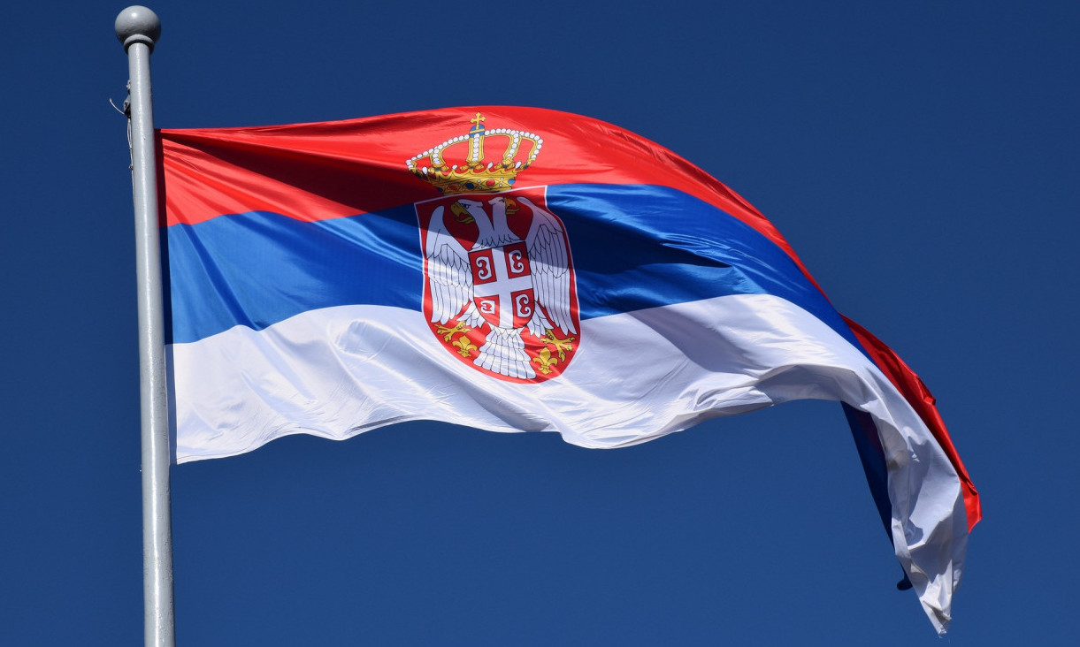 Srbija ZATVARA AMBASADU u Ukrajini: Kome da se obrate NAŠI GRAĐANI u toj zemlji?