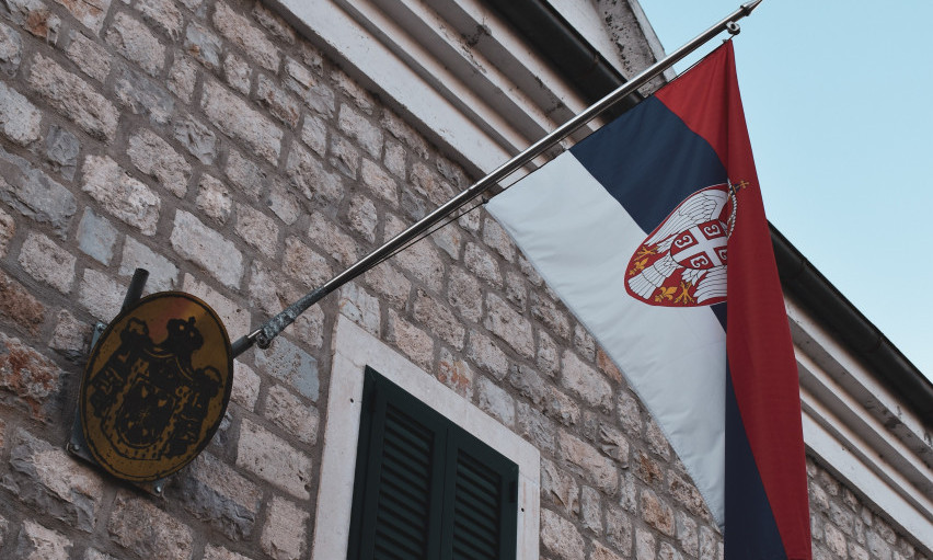 Oglasilo se Ministarstvo spoljnih poslova: Ambasada Srbije u Ukrajini je ZATVORENA još u MARTU