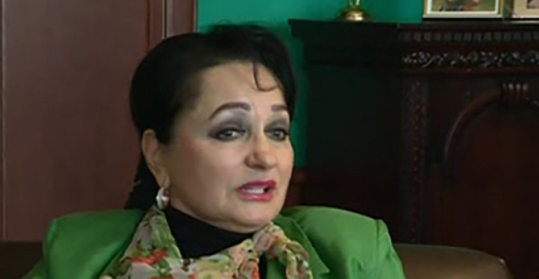 VESNA MEDENICA OSUĐENA NA 10 GODINA ZATVORA! Bivša predsednica Vrhovnog suda Crne Gore ide na robiju sa sinom!