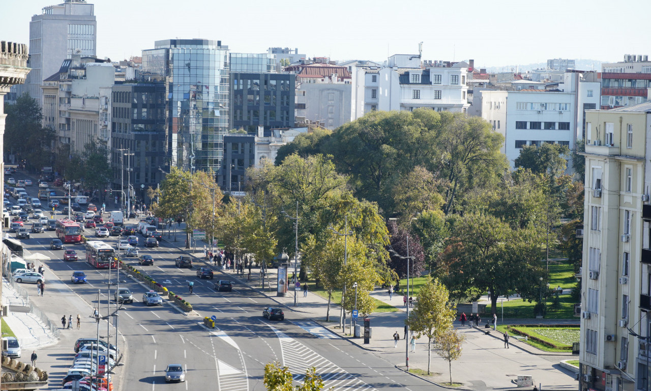 Miholjsko leto NEĆE DA ODE: Toplo i u novembru, ali zato će ZIMA SVE DA NAM VRATI - S KAMATOM