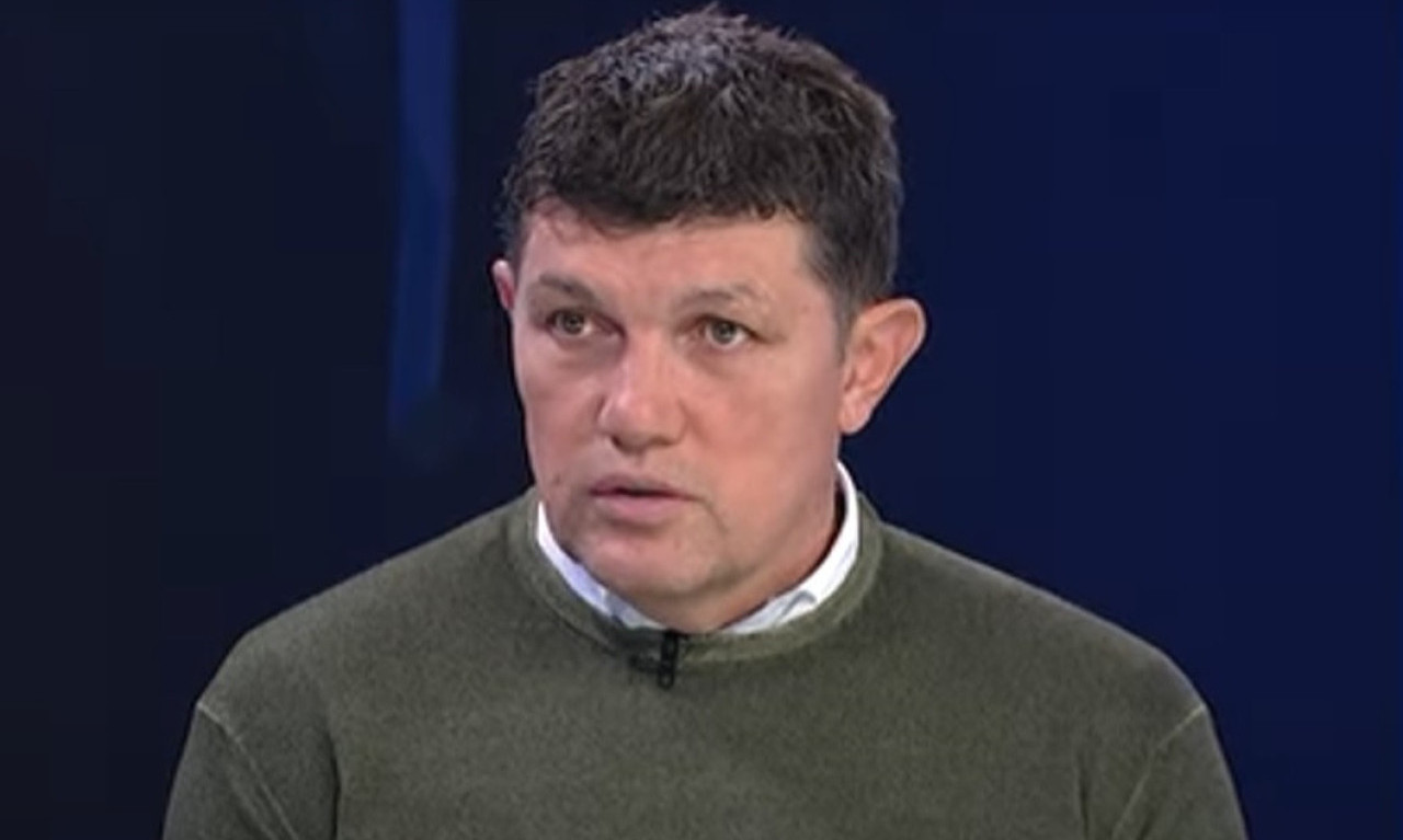 Gordan Petrić: Igračima dozvoljavam da pogreše, ali zna se crvena linija