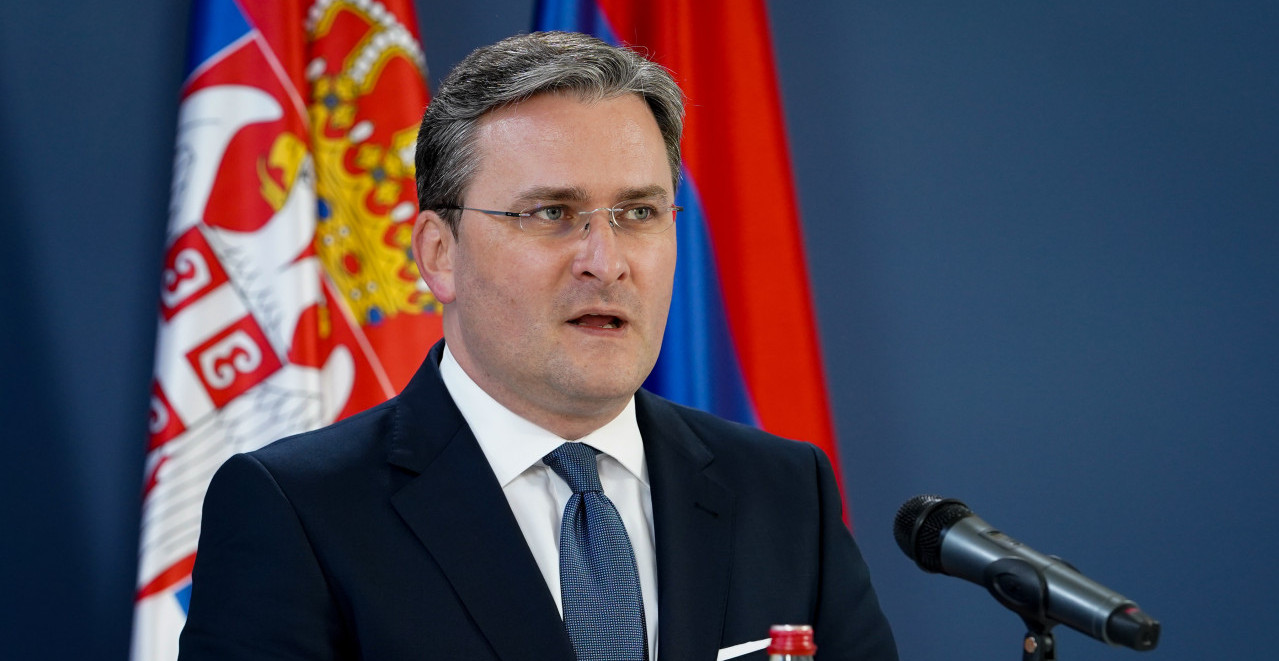 SLUČAJ "GENERALŠTAB" TOK podigao optužni predlog protiv ministra Nikole Selakovića i još troje