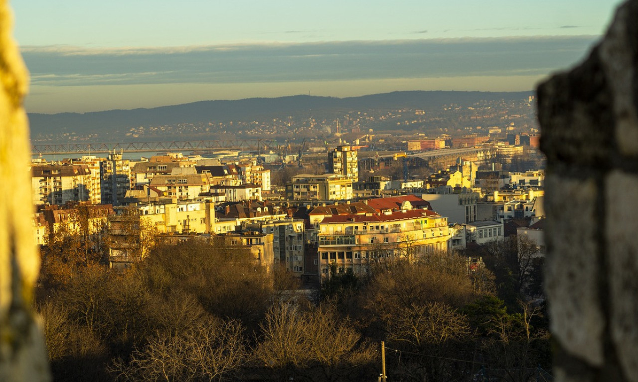 Šta će se dešavati sa CENOM KVADRATA u Beogradu? Stručnjaci tvrde: U naredne 2 godine - NEMA PROMENA