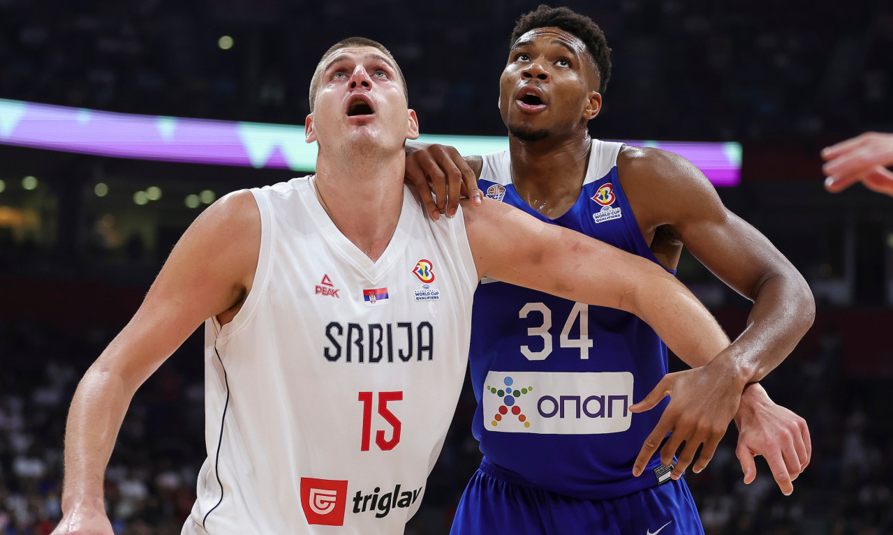 Stiže li NBA NA BALKAN: Adetokumbo i mama LOBIRAJU, Jokić ZA SADA ĆUTI