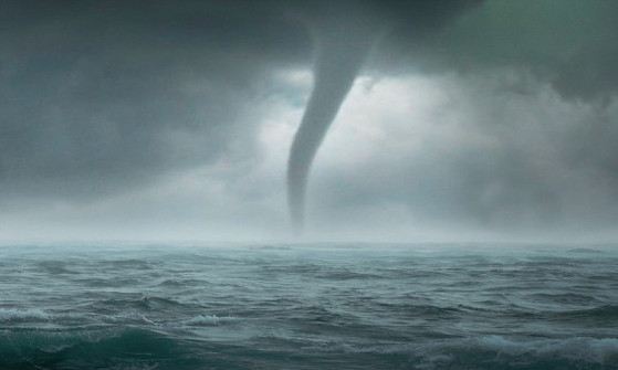 PIJAVICA NA HVARU OPUSTOŠILA SVE: Prošla pored kućice u kojoj je spavalo četvoro ljudi!