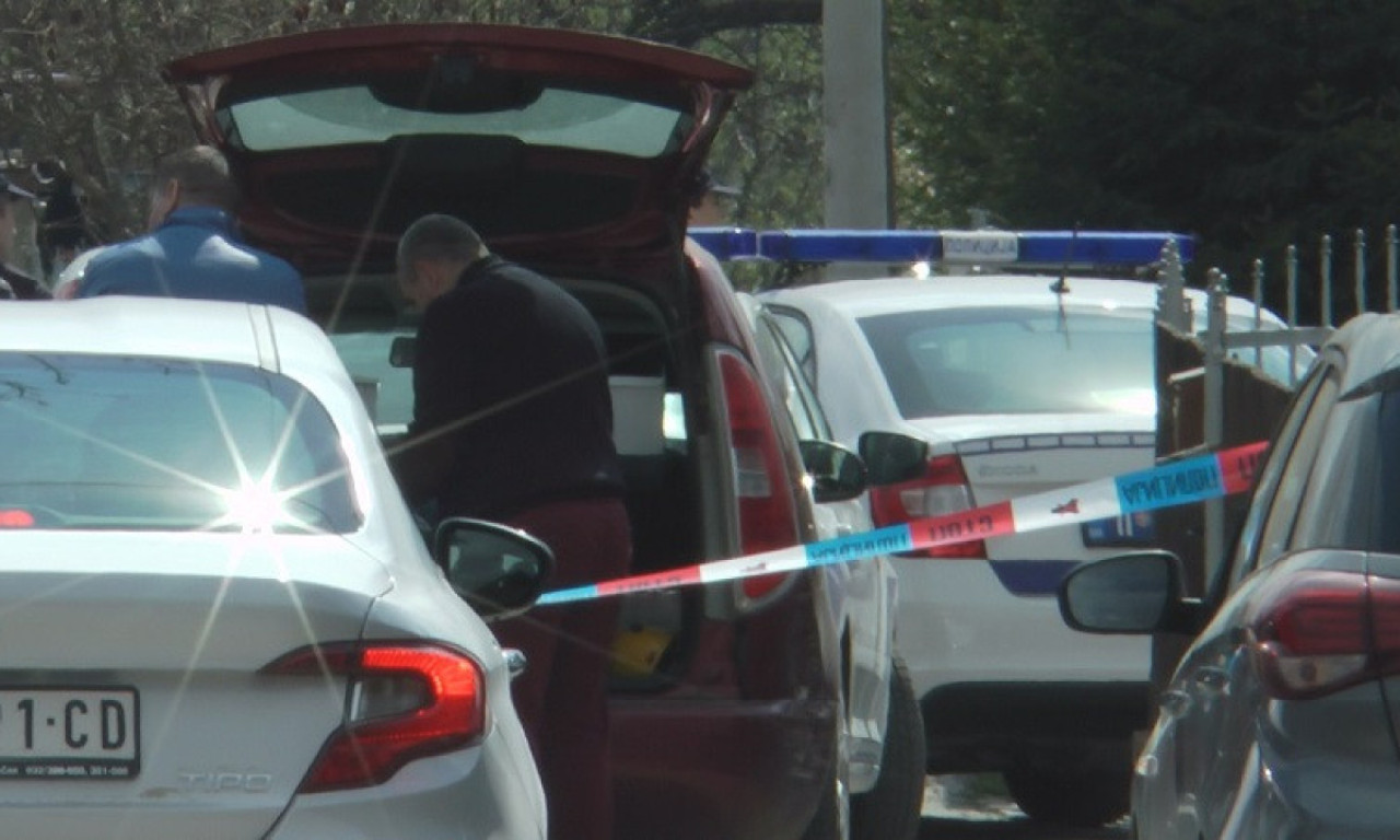 JEZIV PRIZOR U OBRENOVCU: Deca pronašla telo muškarca u žbunju