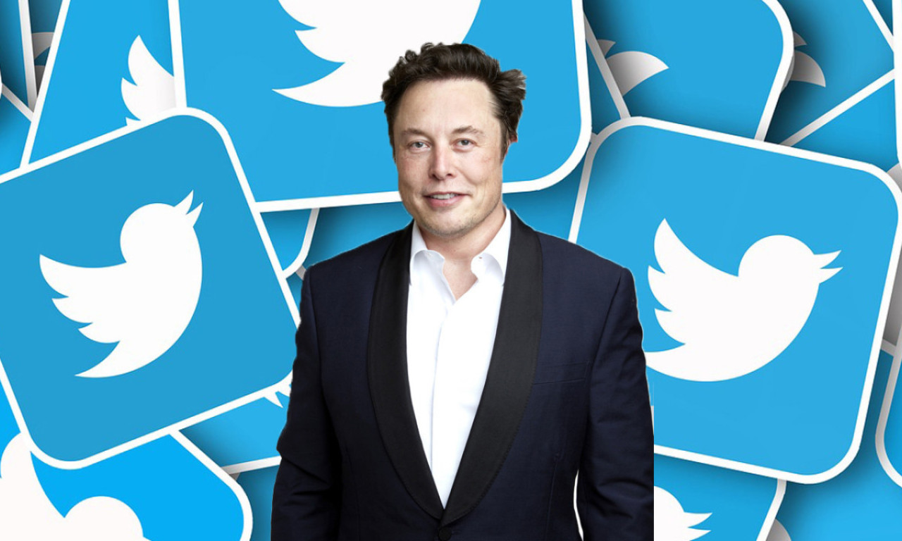 Ilon MASK se NE ŠALI: Twitter OGRANIČIO broj POSTOVA koje možete da PROČITATE