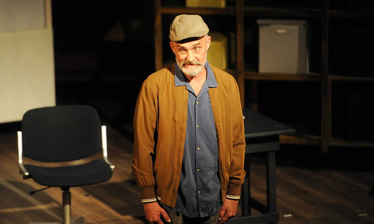 Predstava o ljubavi, prijateljstvu i pomoći "Sitnice koje život znače" PREMIJERNO IZVEDENA na Maloj sceni "Raša Plaović"