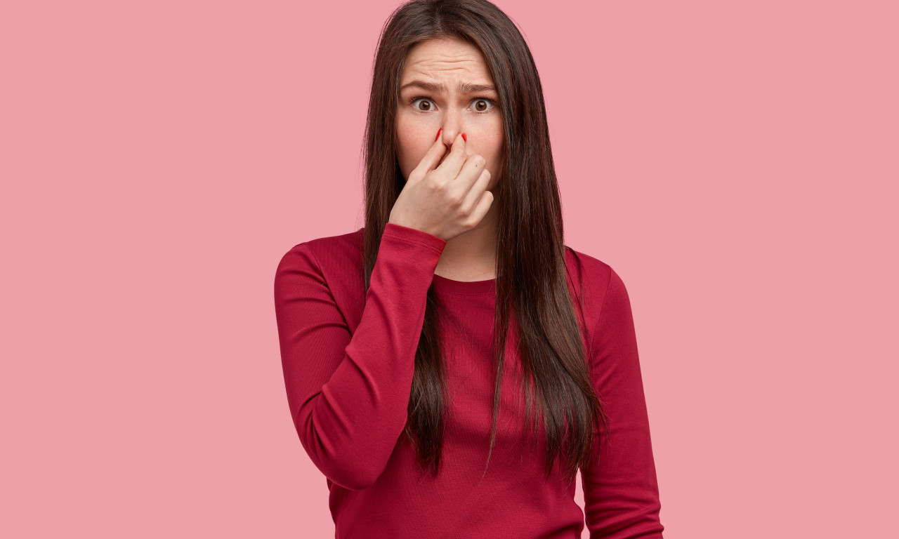 8 namirnica koje sprečavaju NEPRIJATAN ZADAH