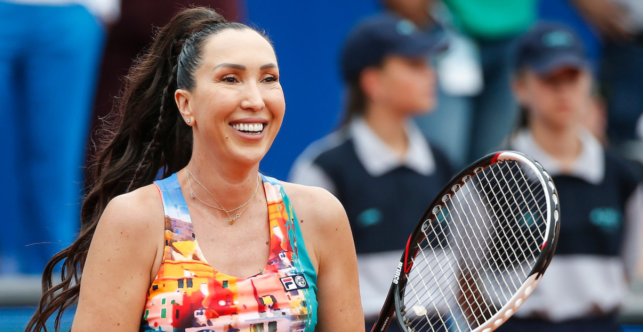 JELENA JANKOVIĆ EVAKUISANA IZ DUBAIJA! Posle ratnog pakla se javila iz Beograda, a evo kome je najviše zahvalna (FOTO)