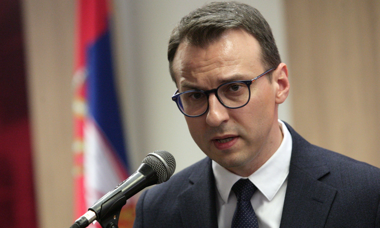 PANIKA U PRIŠTINI posle sporazuma, Petković tvrdi da je "Koha" LAŽIRALA NJEGOVU IZJAVU