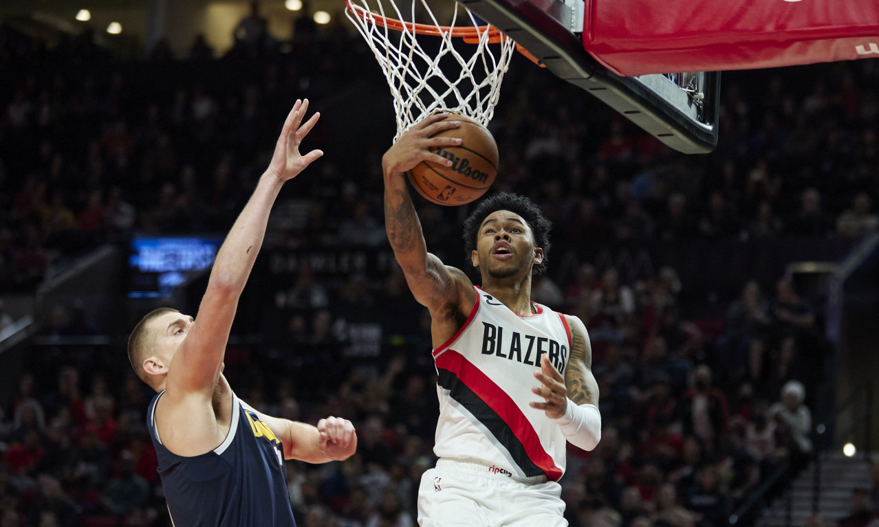 Šta se ovo DESILO? Jokić upisao samo tri "devetke", za NAJLOŠIJI MEČ U SEZONI