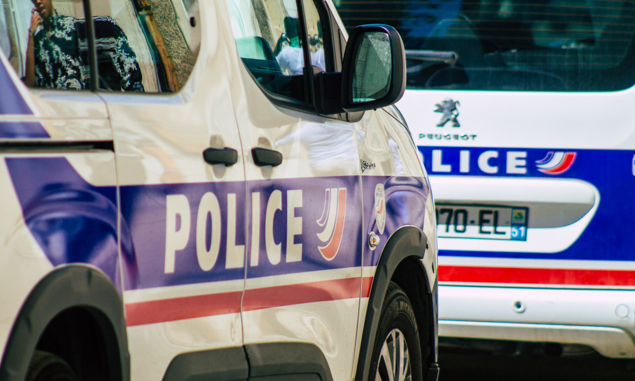 Posle požara u Francuskoj pronađeno TELO BEBE u TORBI: Policija nastavlja istragu dok se ne utvrdi čije je DETE