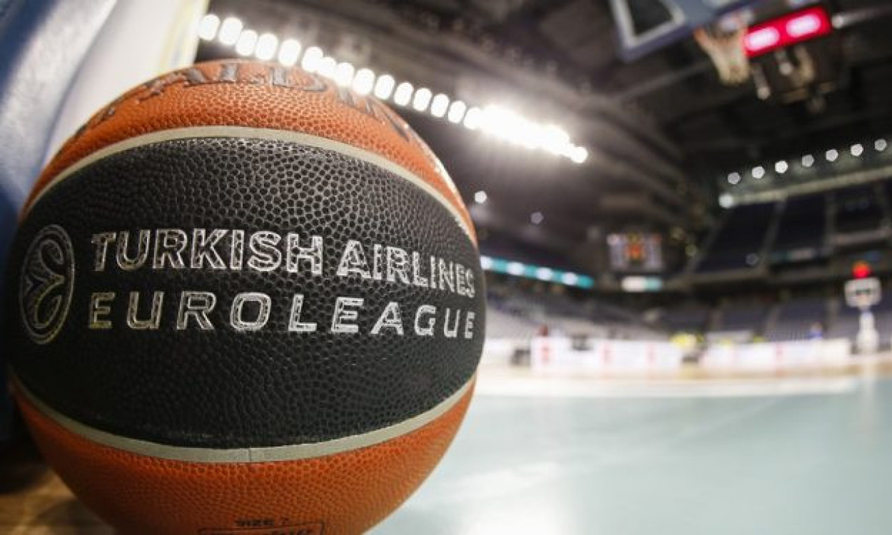 FIBA i EVROLIGA potpisale PRIMIRJE: Postignut DOGOVOR oko TERMINA za mečeve REPREZENTACIJA i klubova