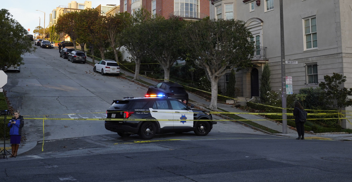 DRAMA U ČIKAGU! Stravična pucnjava na liniji METROA - ima MRTVIH