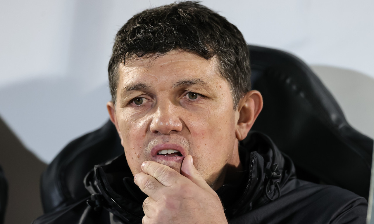 OMLADINCI SRBIJE SLAVILI POSLE PREOKRETA! Petrićevi "Orlići" savladali Gruziju!