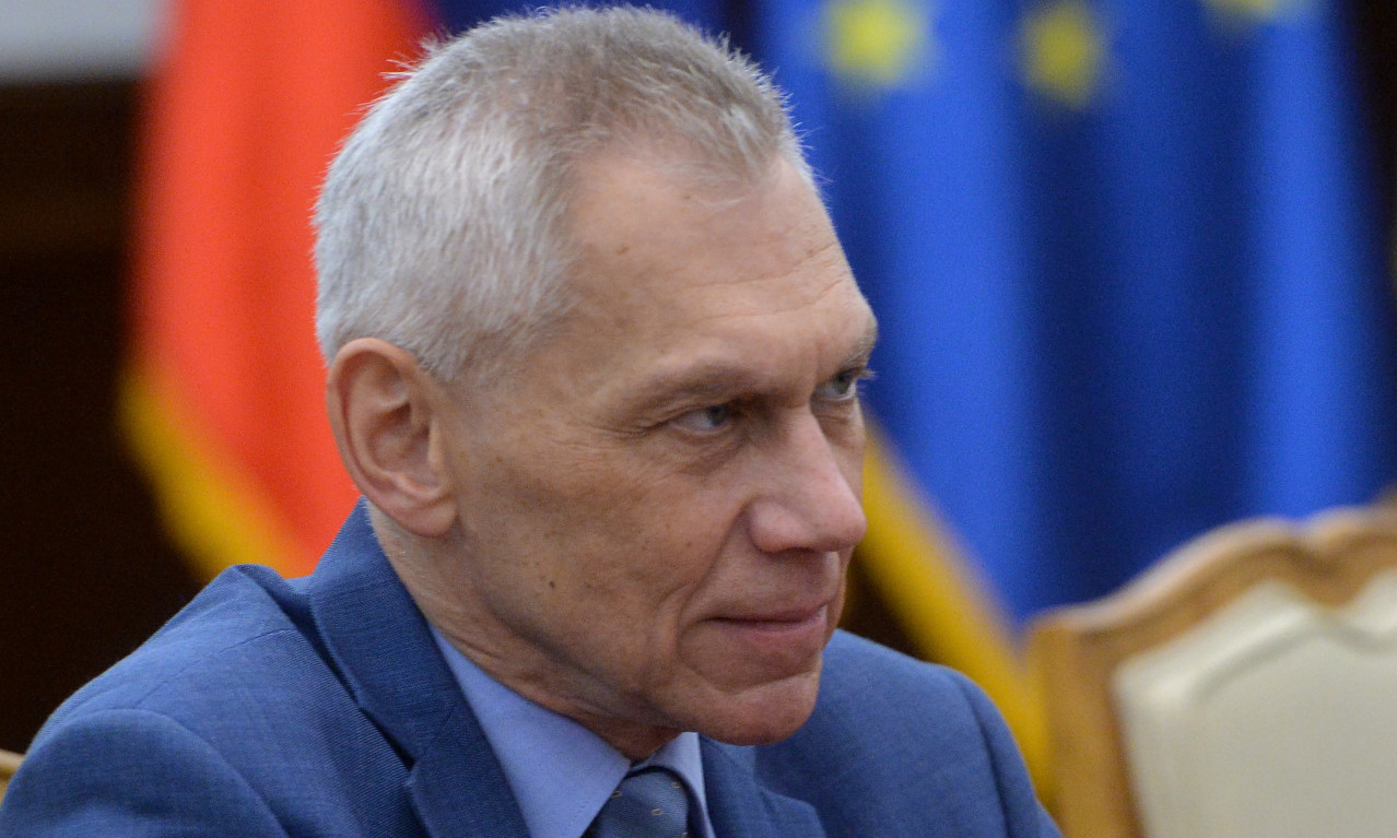 Bocan-Harčenko: Nećemo nikoga da osuđujemo dok ne završimo istragu o terorističkom napadu