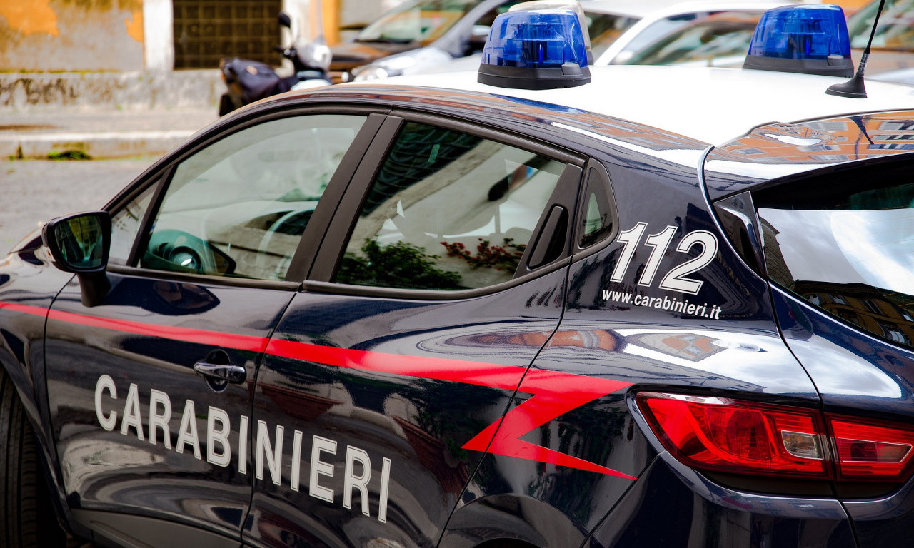Sezona LOVA na MAFIJAŠE: U Italiji uhapšeno na desetine pripadnika NDRANGETE