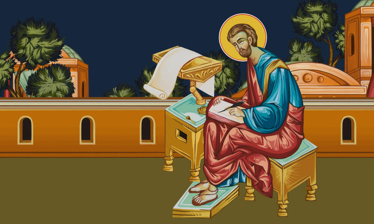 DANAS JE VELIKI PRAVOSLAVNI PRAZNIK! Sveti Luka je zaštitnik lekara, a jedan običaj posebno se poštuje u narodu