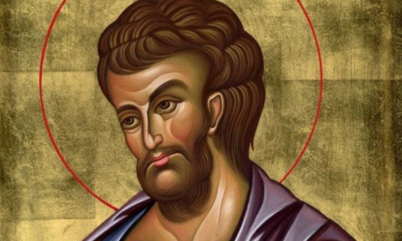 SREĆAN LUČINDAN! Slavimo Svetog Luku i Svetog Petra Cetinjskog, praznik vere i porodičnog okupljanja