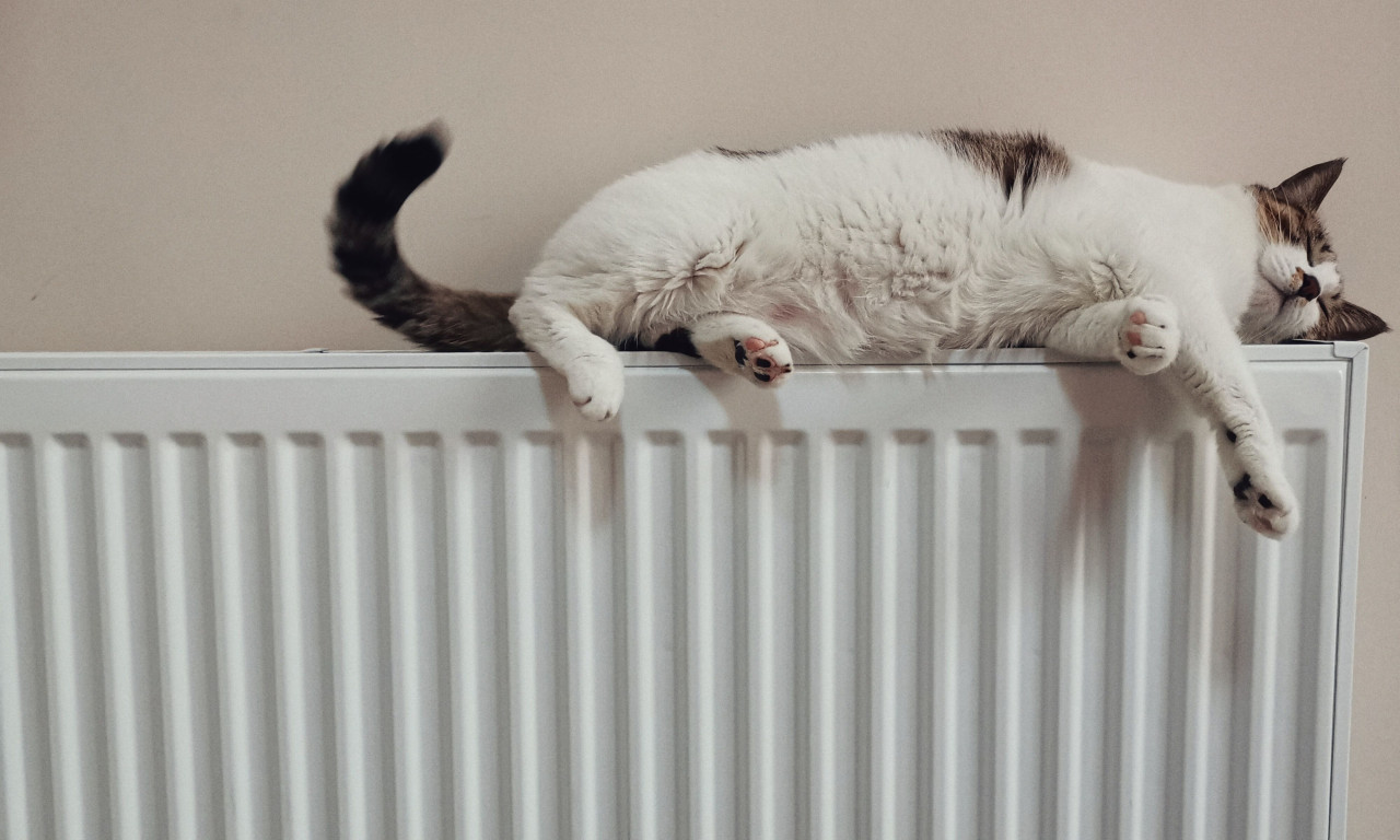 GREJANJE U BEOGRADU POČELO, ALI JEDAN DEO GRADA ČEKA NA TOPLE RADIJATORE! Evo kada se očekuje normalizacija
