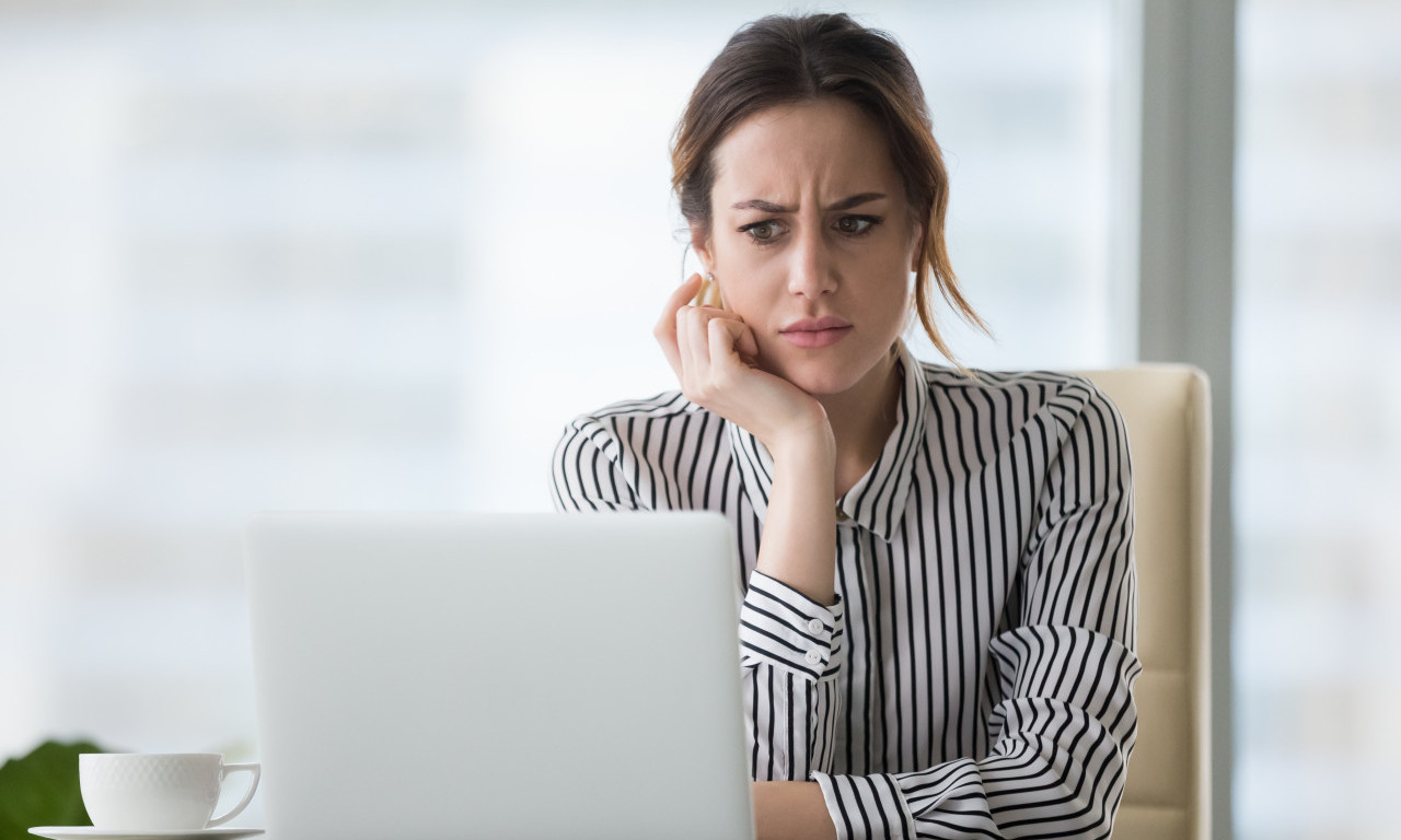 Nova velika INTERNET PREVARA u Srbiji: Jednim klikom možete DA IZGUBITE  NOVAC