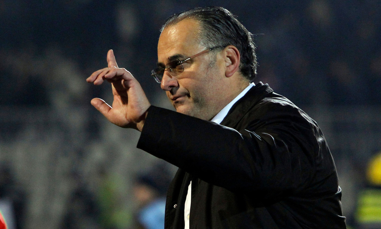 POZNATO LICE NA KLUPI BUDUĆNOSTI Grof za novu eru Podgoričana