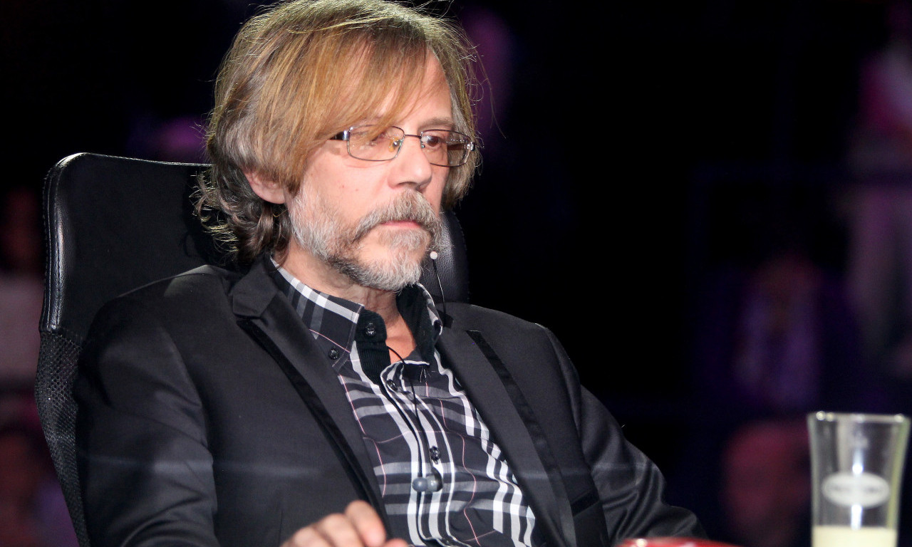 Žika Todorović u problemu: UKRALI mu IDENTITET, traže ljudima pare