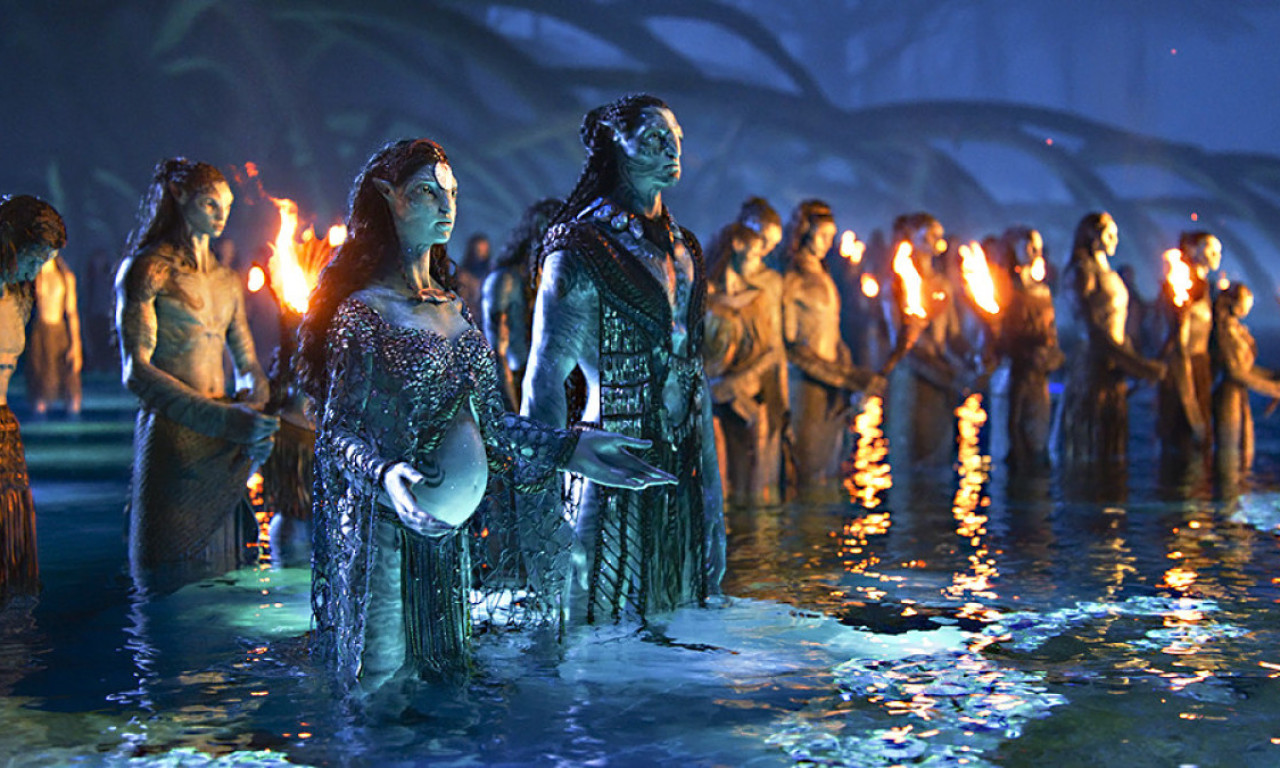 KOLIKO JE ZARADIO NOVI "AVATAR: VATRA I PEPEO"? Otkrivena cifra nakon prvog vikenda prikazivanja i astronomska je