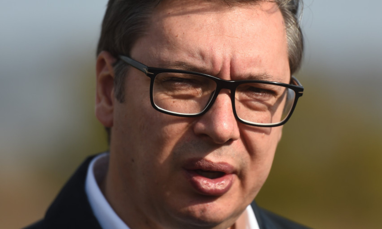 Nema DOGOVORA s Kurtijem, NEIZVESNOST i TENZIJE ponovo na Severu KIM