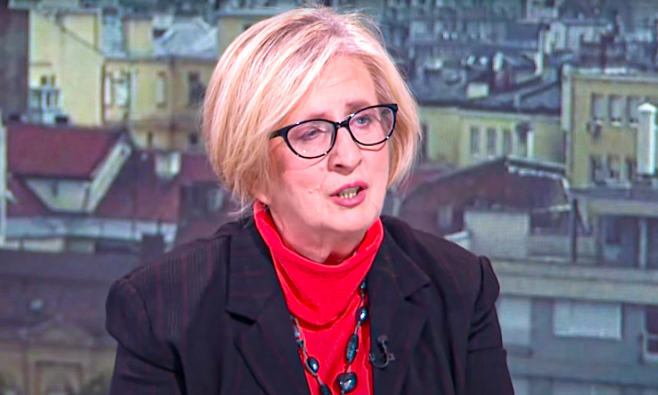 PUTNIKOVIĆ: Verujem da će biti pojačana bezbednosna kontrola na celoj trasi gasovoda