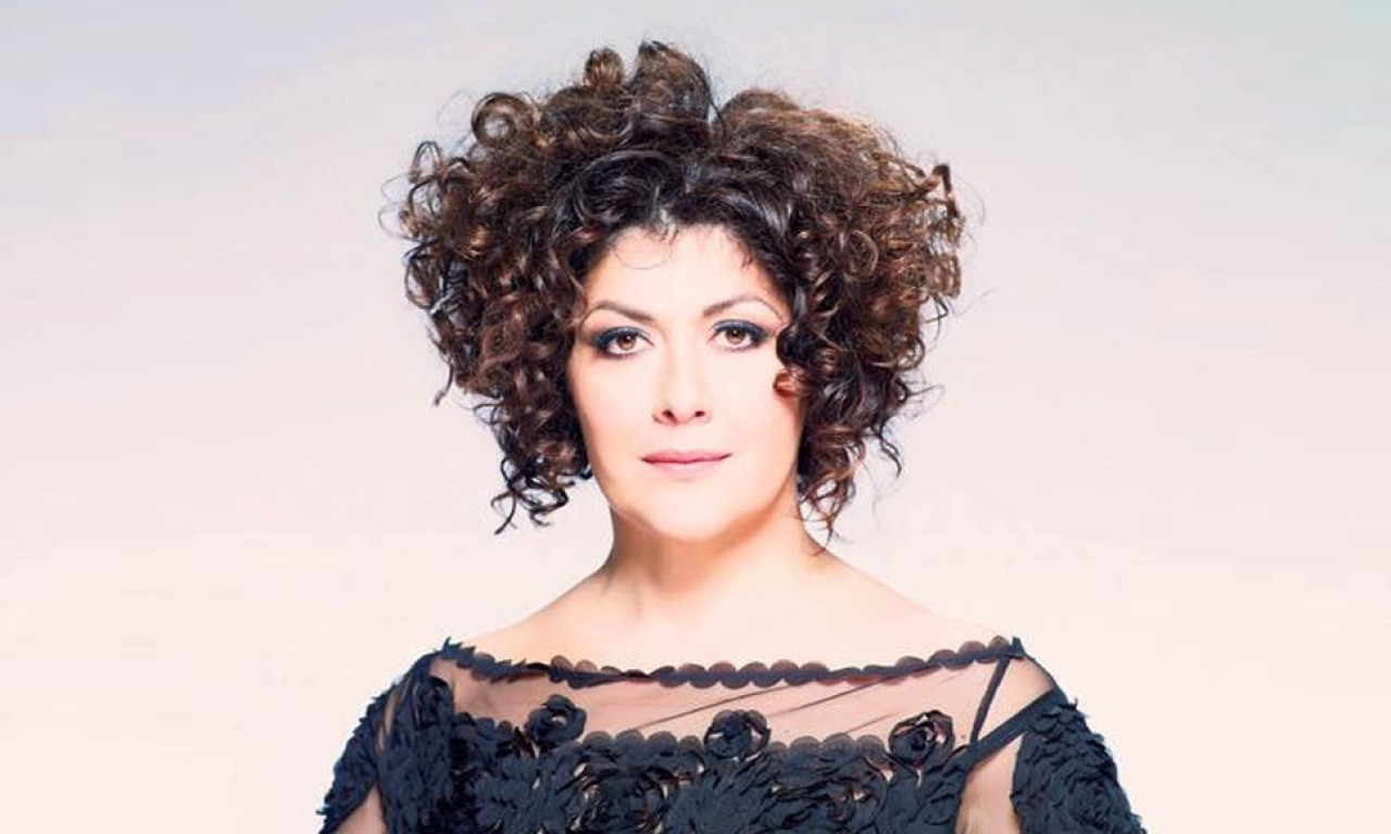 Koncertom "PESMA HERUVIMA" u Kolarčevoj zadužbini Divna i Melodi OBELEŽAVAJU 30 GODINA stvaralaštva