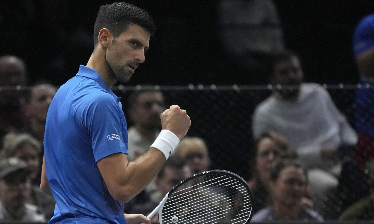 Ispravljena NAJVEĆA SPORTSKA NEPRAVDA: Australija UKINULA ZABRANU Novaku Đokoviću