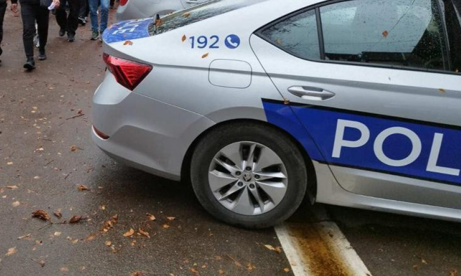KOSOVSKA POLICIJA raspisala konkurs za prijem POLICAJACA na Severu KiM