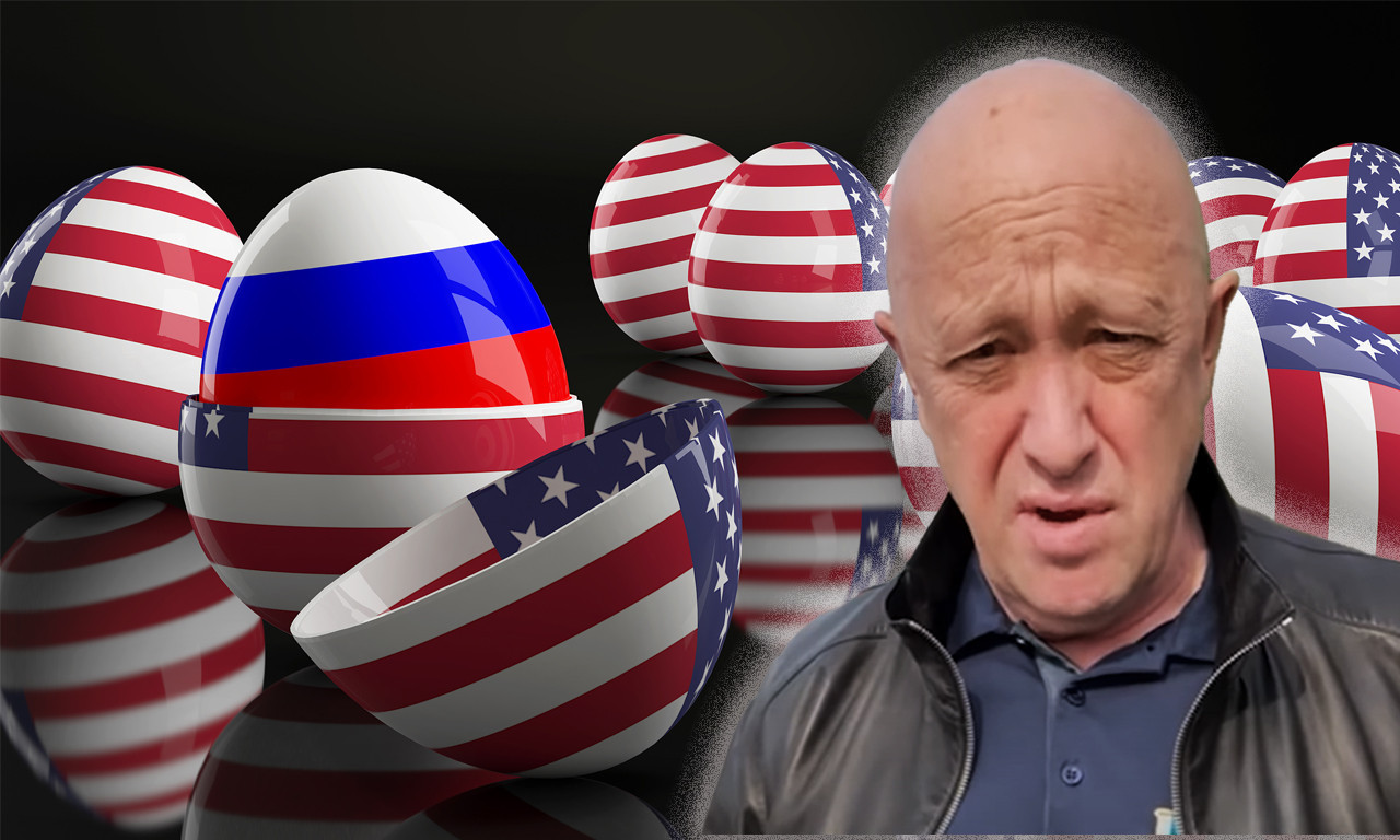 Putinov vlasnik "FABRIKE TROLOVA" jasno i glasno:  MEŠALI SMO SE I MEŠAĆEMO se u američke izbore