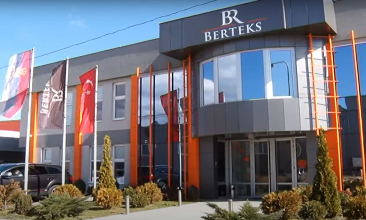 Turci POKUPILI SUBVENCIJE države za FABRIKU, pa POBEGLI - RADNICI Bertex Textile u Kragujevcu OSTALI NA ULICI