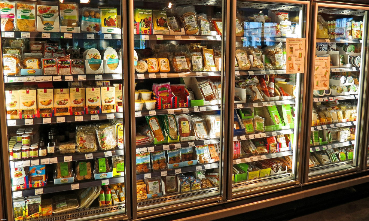 NESTLE u centru ISTRAGE: DEČAK jeo zamrznutu PICU i UMRO od trovanja