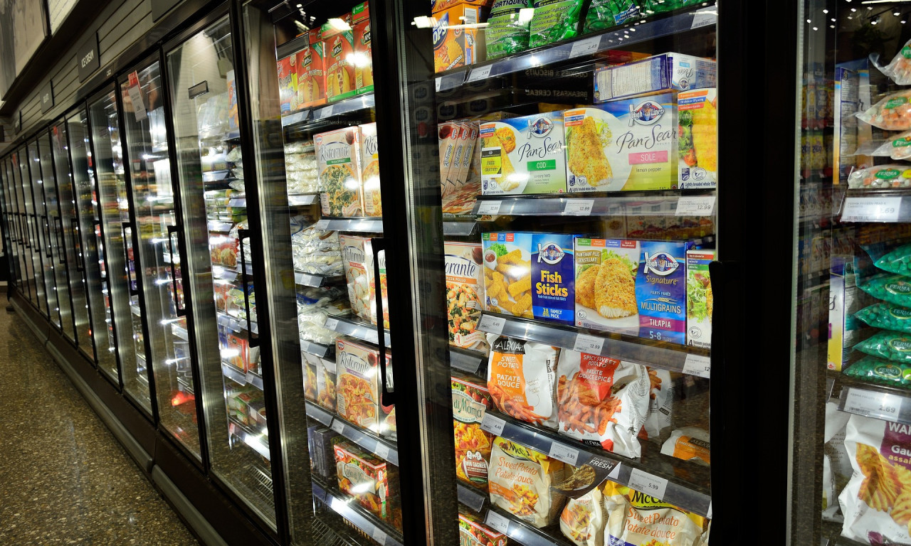 SAJBER NAPAD NA SUPERMARKETE: Hakeri poremetili rad frižidera u više od 150 prodavnica, hrana završila u smeću!