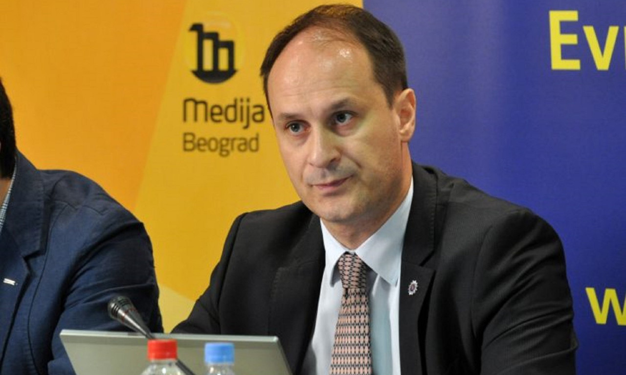 HITNO SE OGLASILO VIŠE JAVNO TUŽILAŠTVO U BEOGRADU: Glavna tema - krivična prijava protiv Branka Stamenkovića