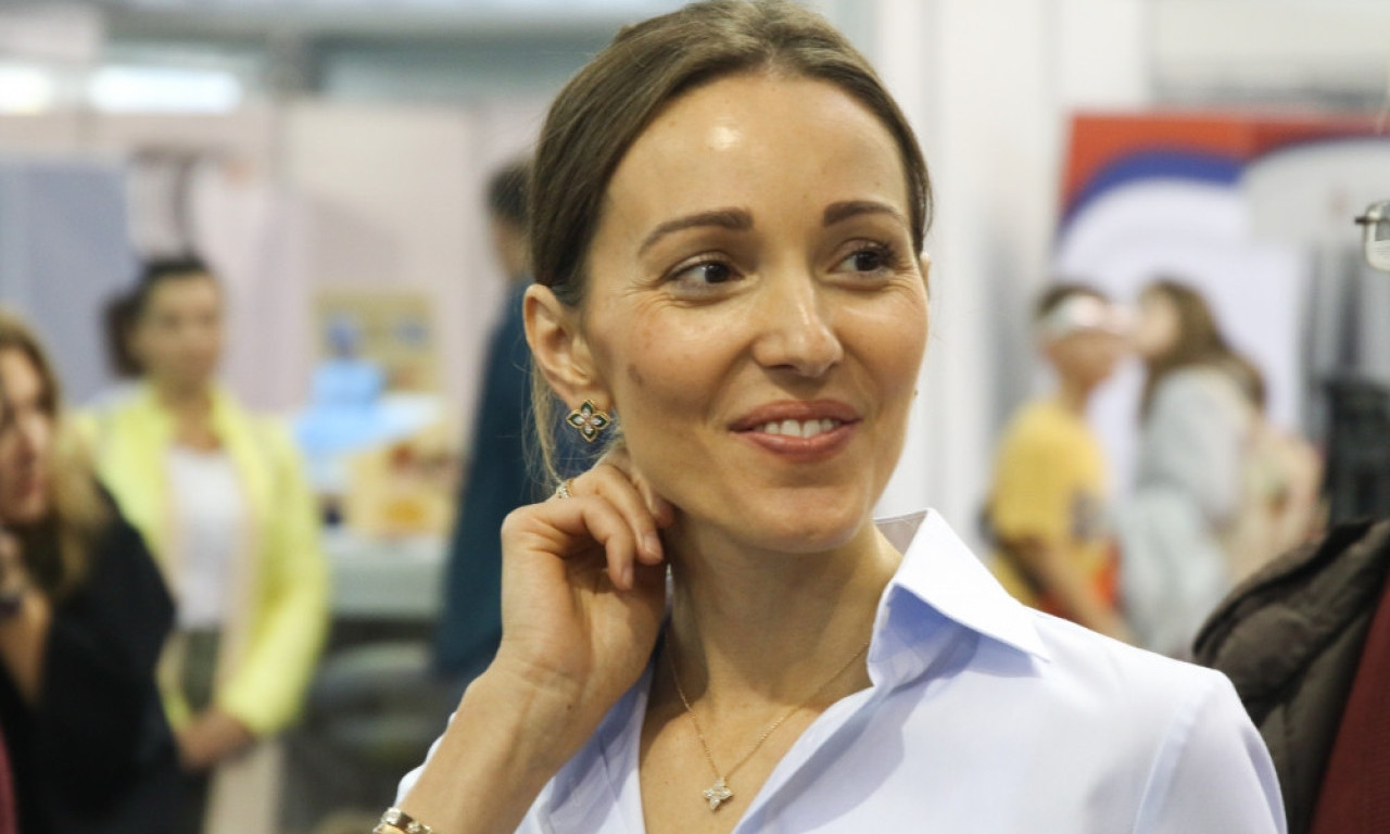 EVO ZAŠTO JELENA ĐOKOVIĆ VEĆ 14 GODINA NE DOLAZI NA AUSTRALIJAN OPEN: Otkriven pravi razlog