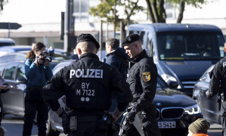 SRPSKOM državljaninu preti DOŽIVOTNA ROBIJA u Nemčakoj: Optužen kao "UBICA UDOVICA"